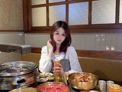 -小核桃烤肉馆(西塔店)