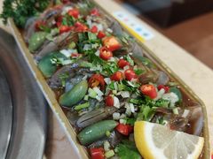 -福茗春薪禾记海鲜烧烤(八一路店)