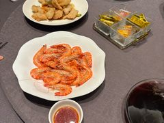 -百富源·海鲜辽菜(和平北大街店)