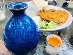 -旅马餐厅(茅家埠店)