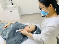 -VE专注问题肌·赛诺龙&科学美肤中心