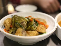 -东安鸡馆(蔡锷南路店)