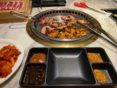 -火炉火自助餐(西直门凯德MALL店)