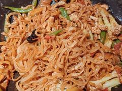 -九毛九西北菜(百信广场店)