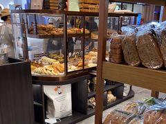 -PAPER STONE BAKERY(天汇广场店)