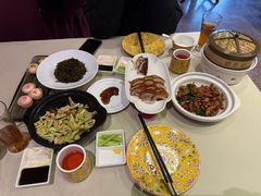 -北京全聚德(玉泉路店)