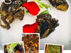 -铜锣湾·有麝自然香(长嘉汇购物公园店)