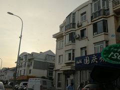 -国庆烧麦馆