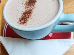 -W CAFE(甜爱路店)