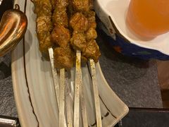 -丝路金桃·新疆菜(徐汇店)