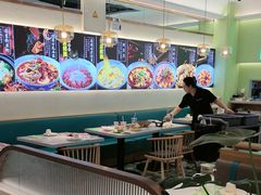 -川人百味(亿合城店)