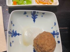 -喜晋道面馆(华严寺广场店)