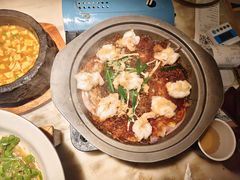 -绿茶餐厅(广州嘉裕太阳城店)