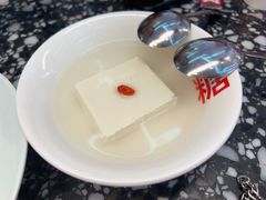 -胖妹面庄(香饵胡同店)