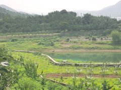 -北京金海湖景区