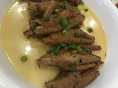 -隆喜元鱼汤包·海鲜(中联广场店)