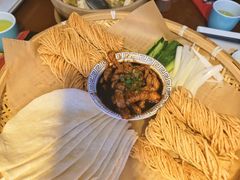 -魏铭鱼头捞饭(晋阳路店)