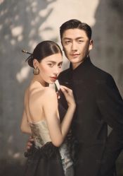 -今生有约婚纱摄影店(景德路店)