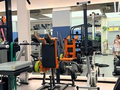 -VPsmart私教健身工作室(新华路旗舰店)
