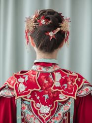 -韩国天使嫁衣婚纱礼服馆(上海旗舰店)