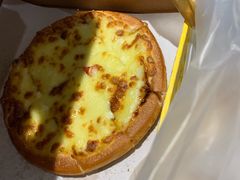-菲滋意式餐厅(加州阳光二店)