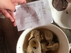 -老边饺子(彩虹城店)
