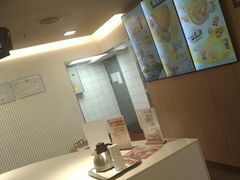 -麦当劳(西单明珠店)