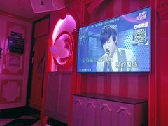 -UK派对KTV(日月广场店)