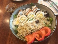 -玛格萝妮比萨屋(四平店)