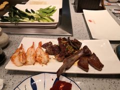-大渔铁板烧(大悦城店)