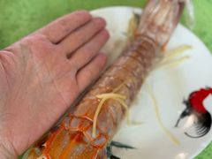 -盛港湾海鲜食府(黄沙店)