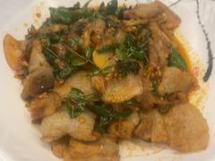 -蔼若春.传承三十年云南菜(金碧公园店)