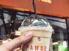 -PAUSE(恒大广场店)