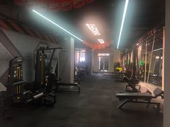 -初时健身工作室(新都店)