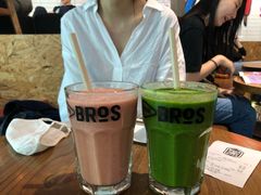 -Moka Bros 摩卡站(嘉华店)