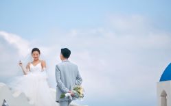 -全城热恋璀璨婚纱摄影(国贸总店)