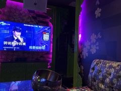 -UK派对KTV(日月广场店)