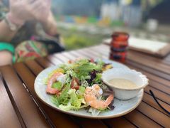 -Supine Bistro溯泮餐厅