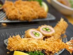 -胜博殿日式炸猪排(西红门店)