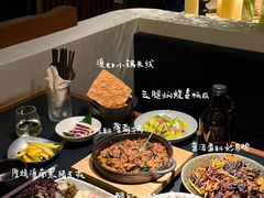 -Ameigo梅果·云贵川bistro(长宁来福士店)