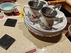-点都德(奥体印象城店)