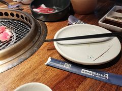 -黑牛黑猪烤肉专门店(万象城店)