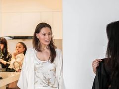 -海南清水湾莱佛士酒店