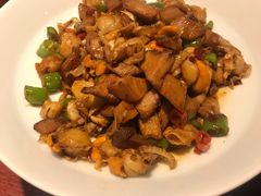 -北平食府(马鞍山路店)