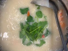 -利杨记·本味轩粥坊·烧烤(宝体店)