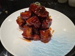 老上海酱排骨-上海1号私藏菜(黄浦店)