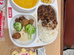 -大师兄·西北小馆(北站缤果空间店)