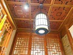 -北平食府(马鞍山路店)