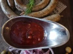 -马克西姆俄罗斯餐厅(通亚街店)