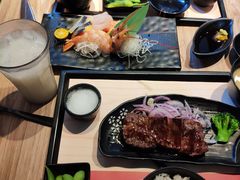 -定食8(南门店)